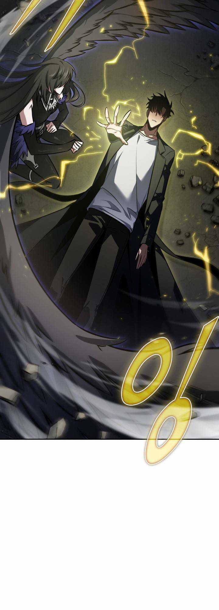 Vua Trộm Mộ Chapter 383 trang 33