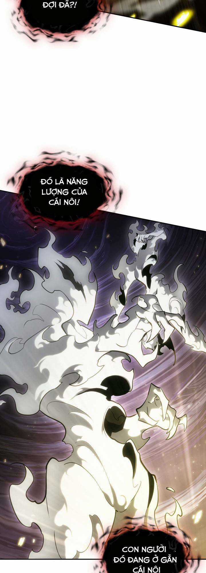 Vua Trộm Mộ Chapter 383 trang 35