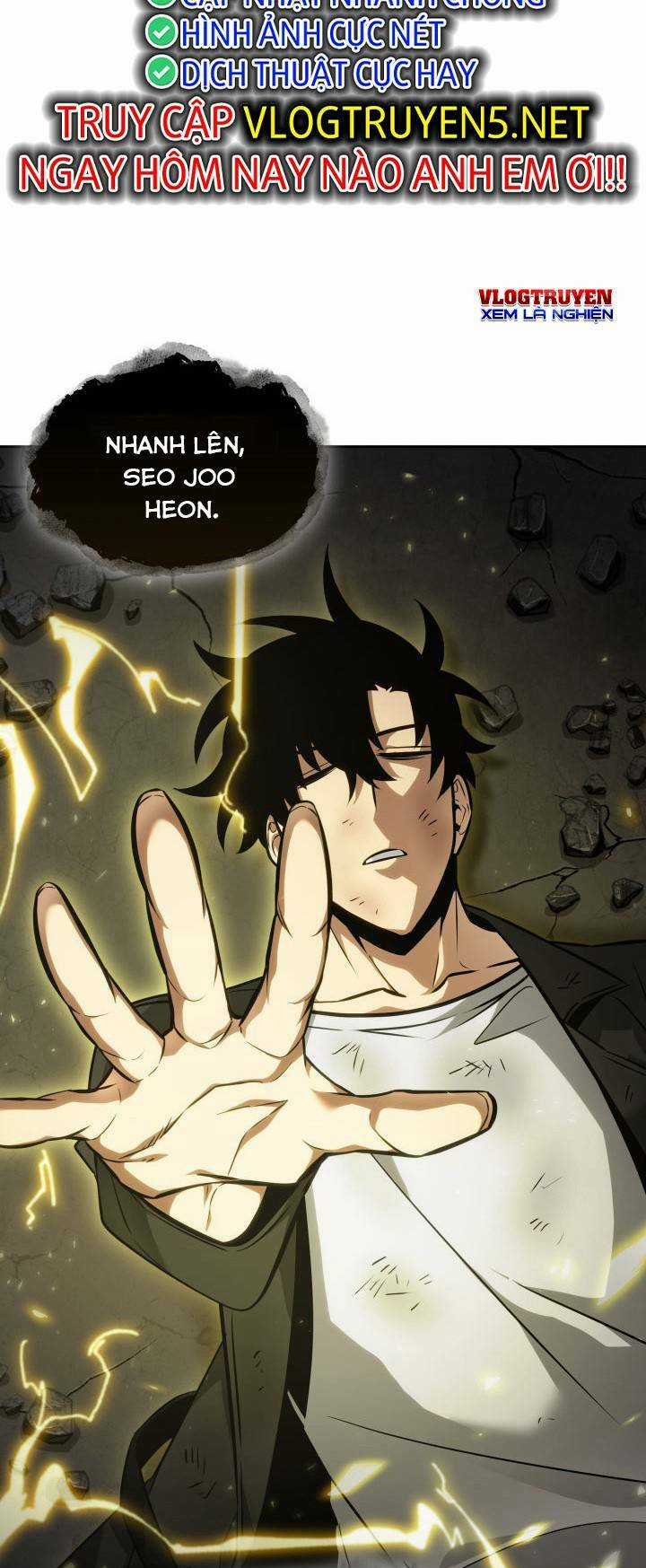 Vua Trộm Mộ Chapter 383 trang 37