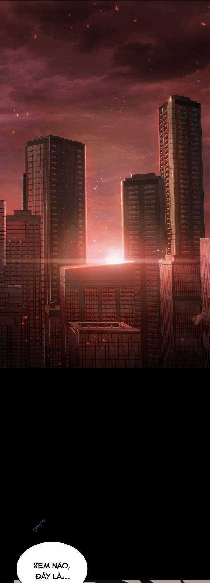 Vua Trộm Mộ Chapter 383 trang 39