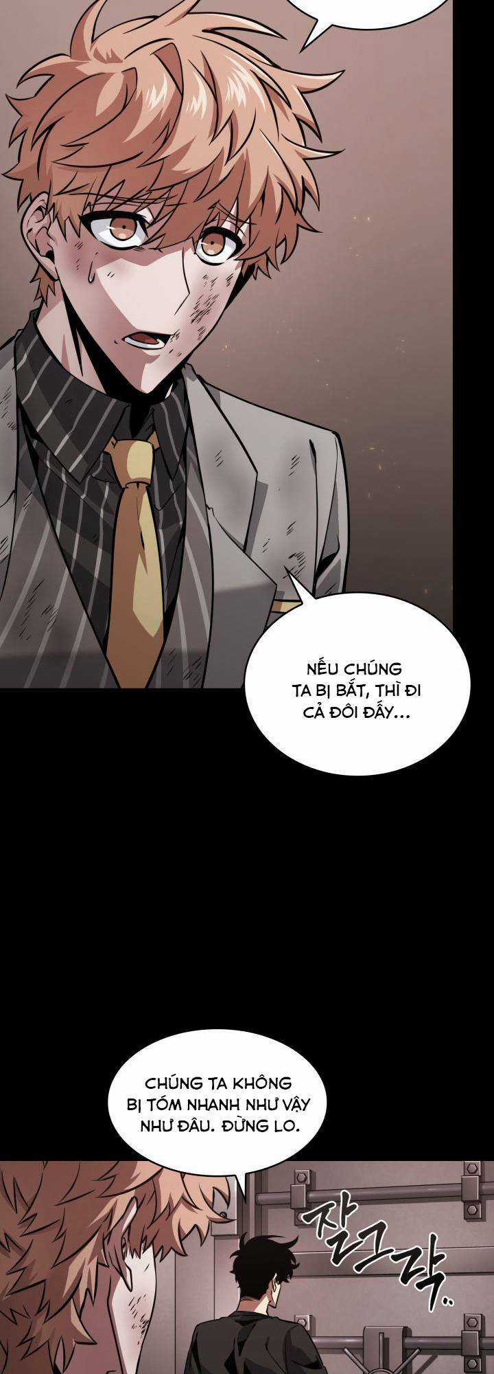 Vua Trộm Mộ Chapter 383 trang 4