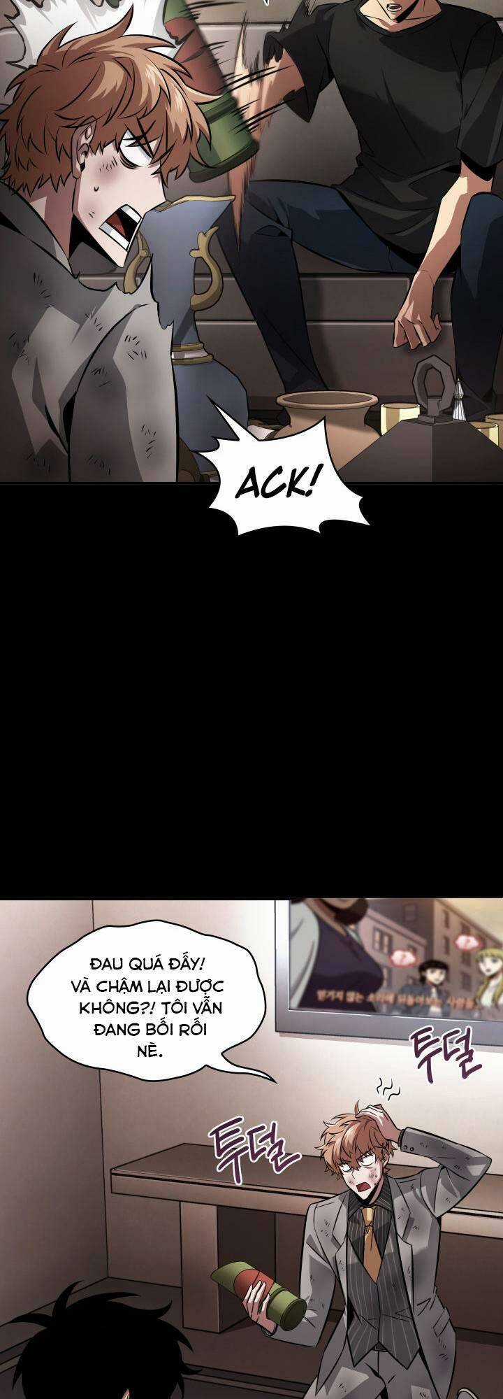 Vua Trộm Mộ Chapter 383 trang 41