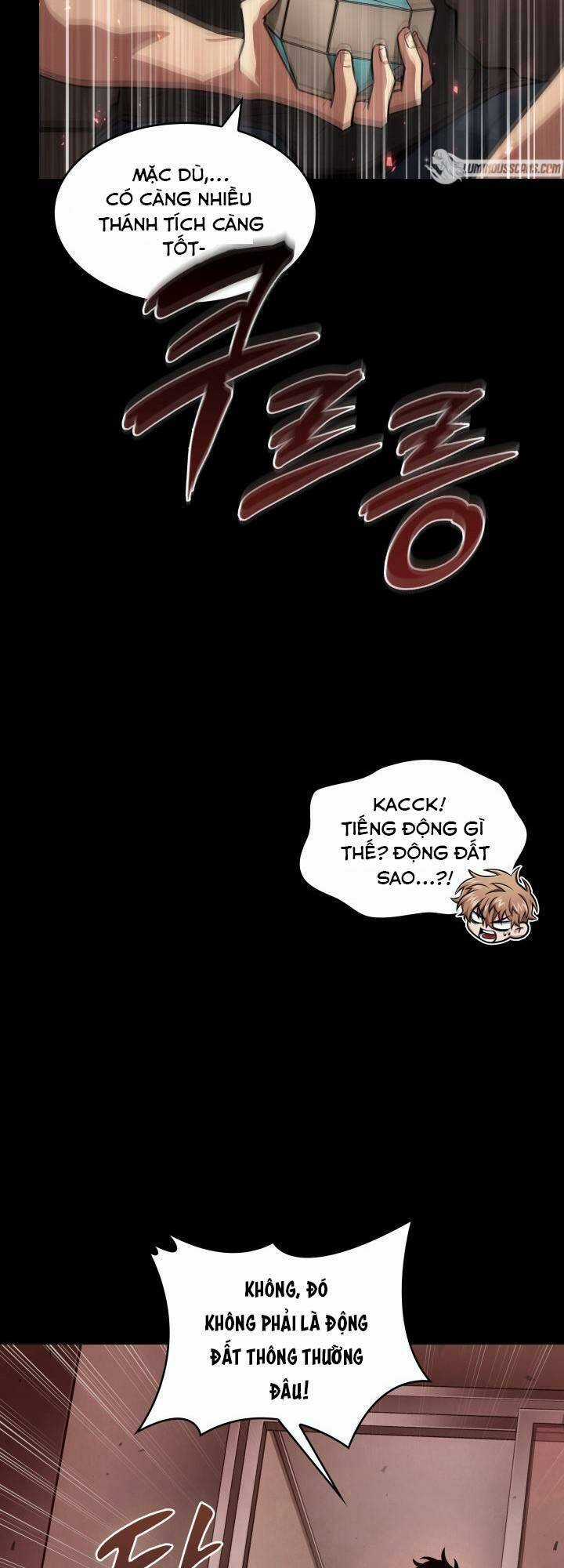 Vua Trộm Mộ Chapter 383 trang 44