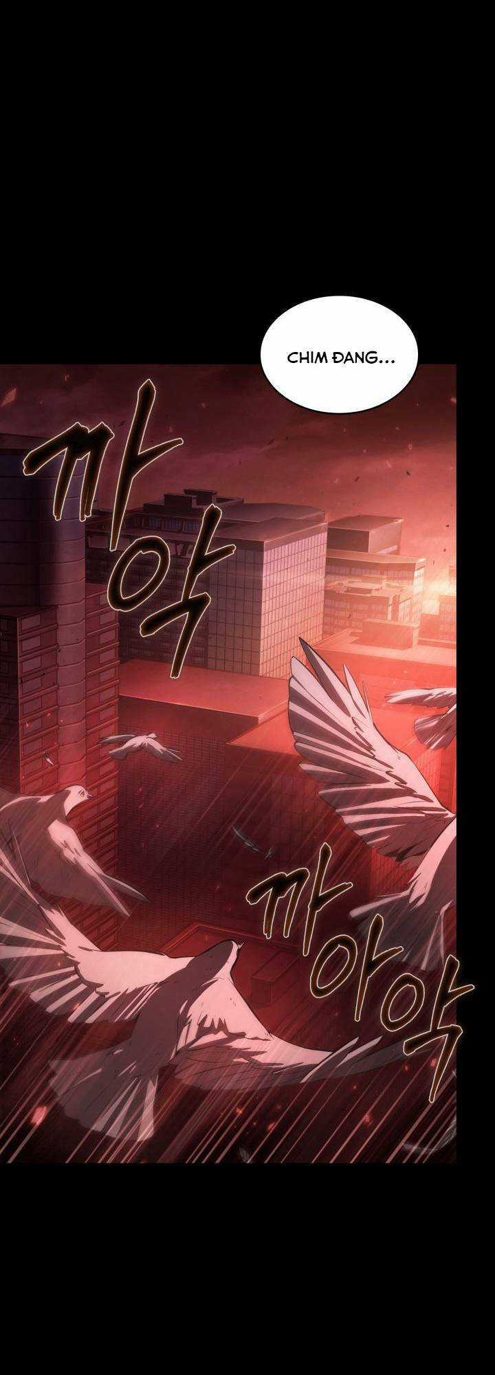 Vua Trộm Mộ Chapter 383 trang 47