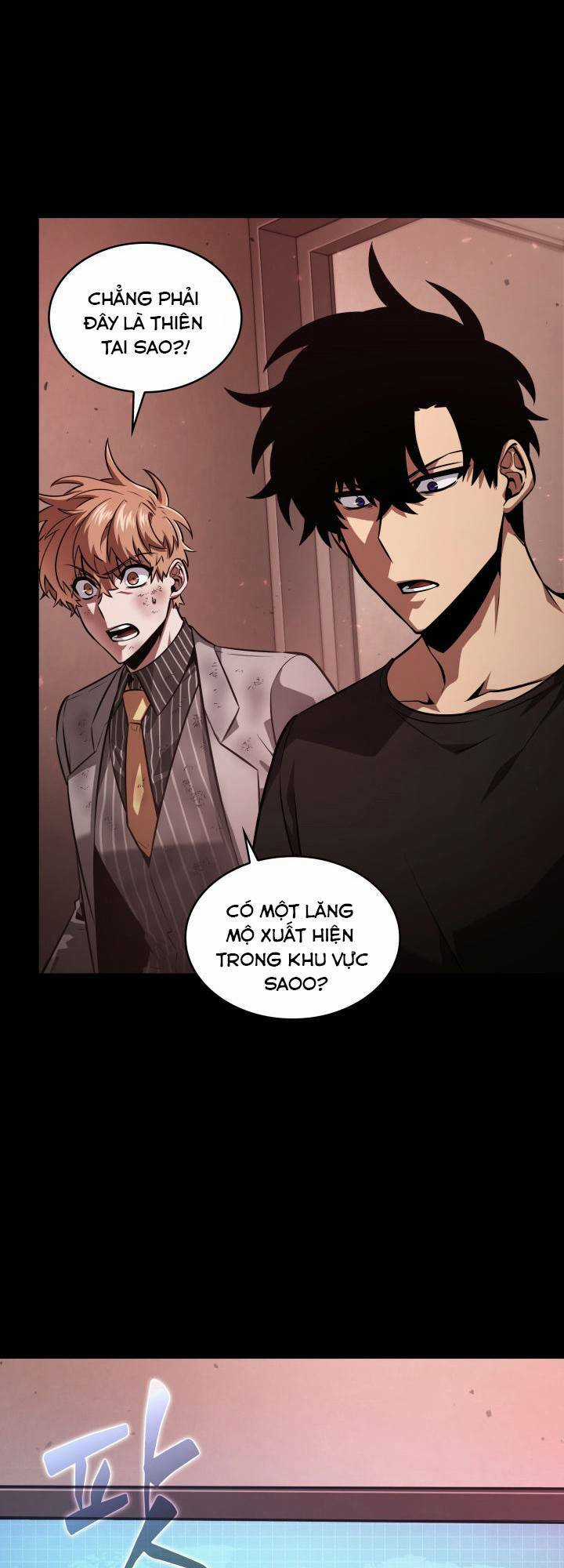 Vua Trộm Mộ Chapter 383 trang 48