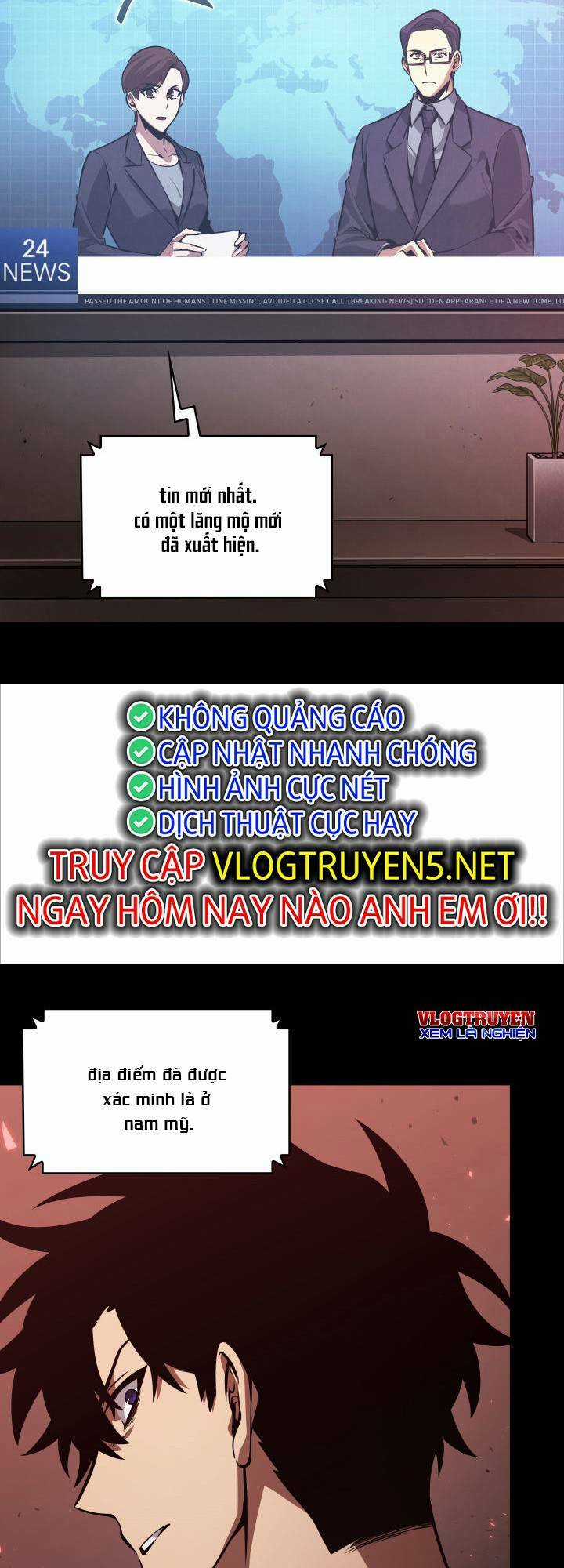 Vua Trộm Mộ Chapter 383 trang 49