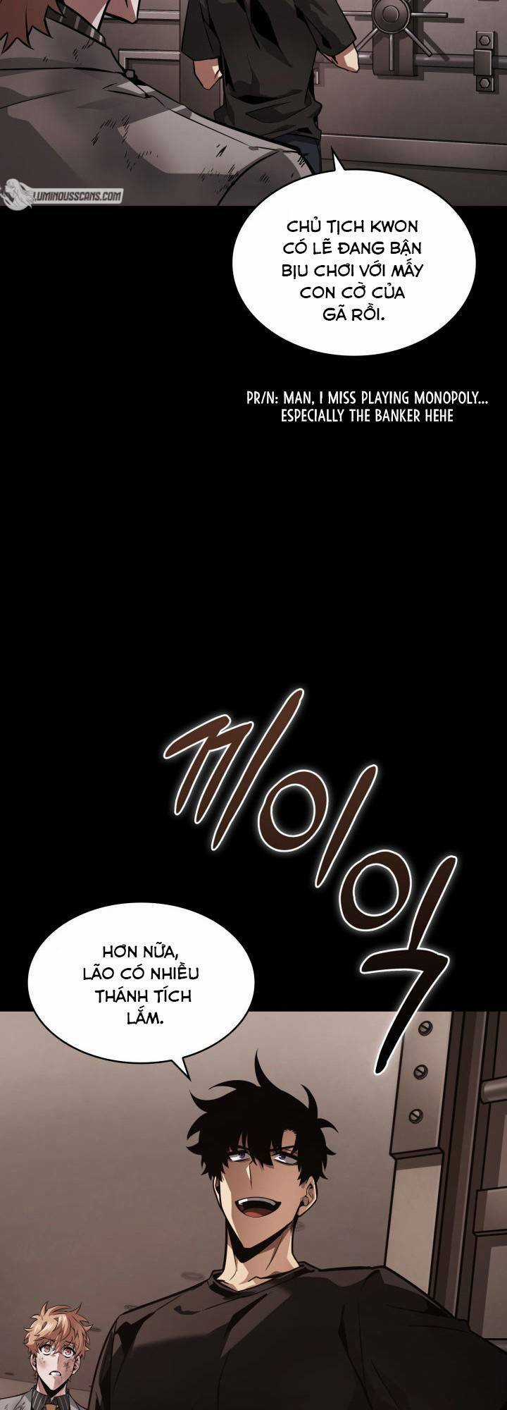 Vua Trộm Mộ Chapter 383 trang 5