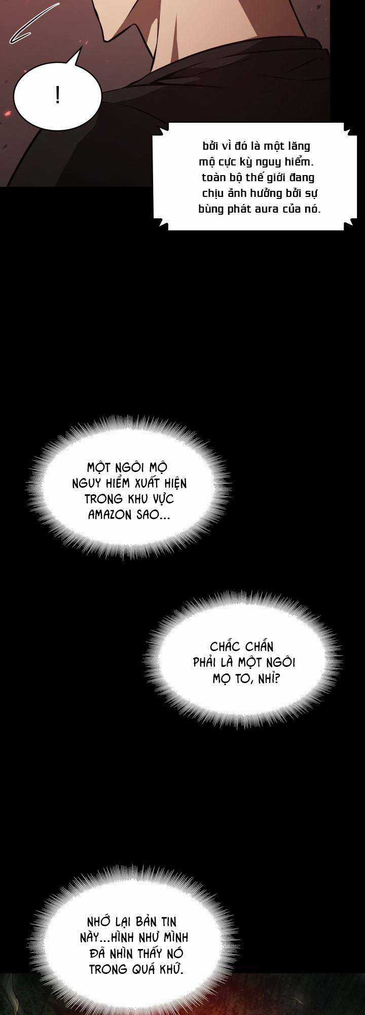 Vua Trộm Mộ Chapter 383 trang 50