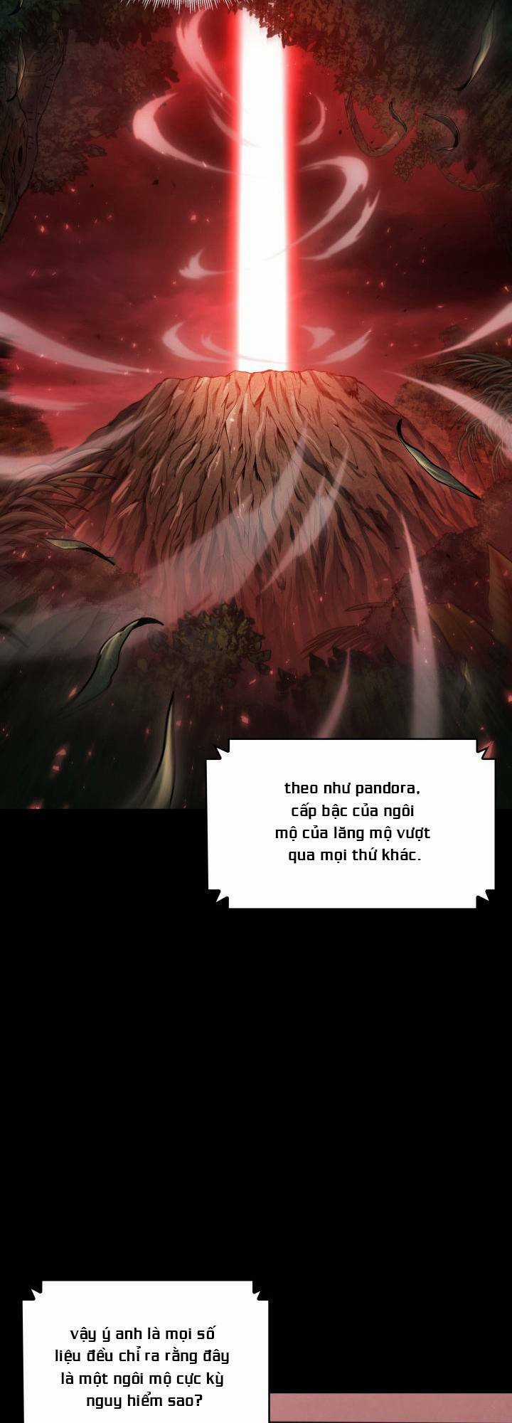 Vua Trộm Mộ Chapter 383 trang 51