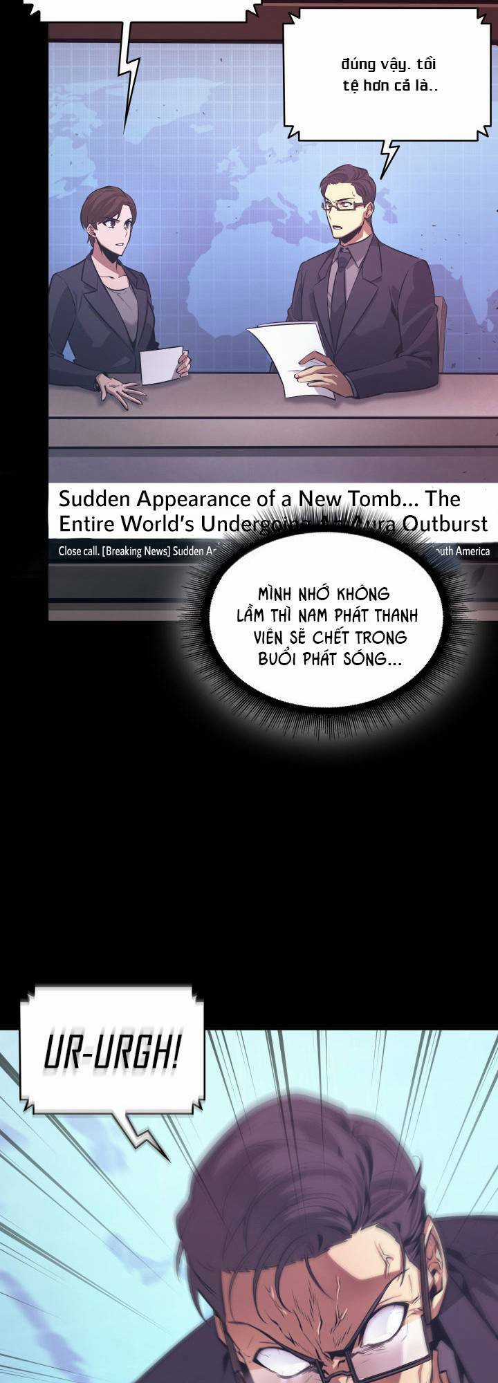 Vua Trộm Mộ Chapter 383 trang 52