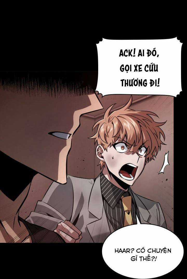 Vua Trộm Mộ Chapter 383 trang 54