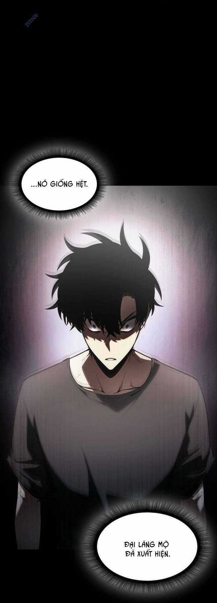 Vua Trộm Mộ Chapter 383 trang 55