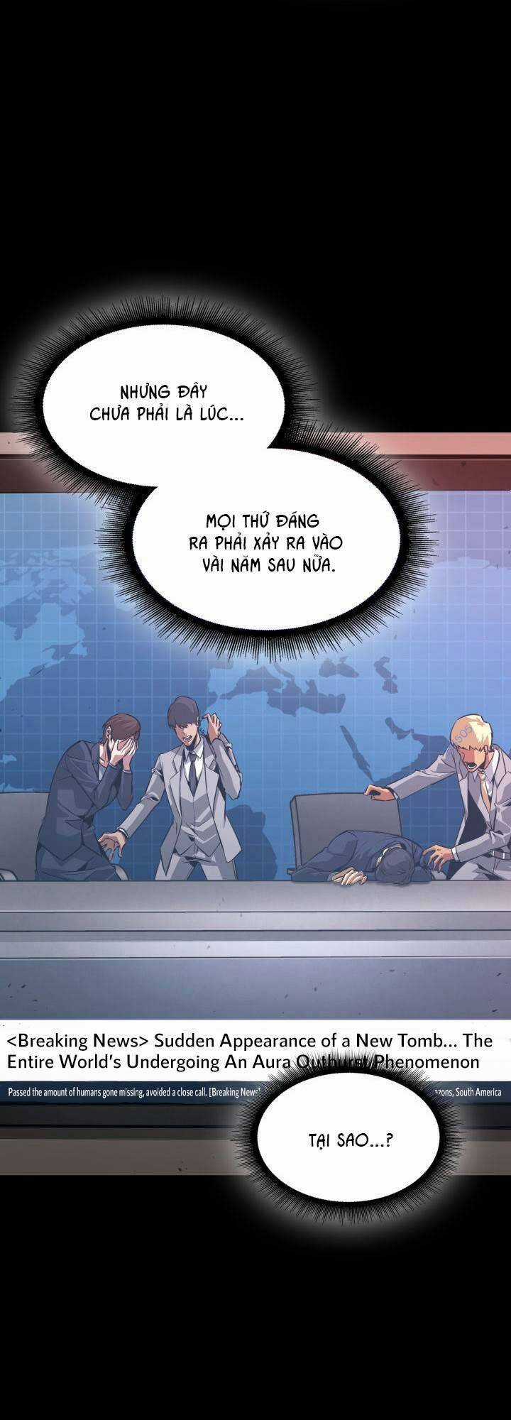 Vua Trộm Mộ Chapter 383 trang 56