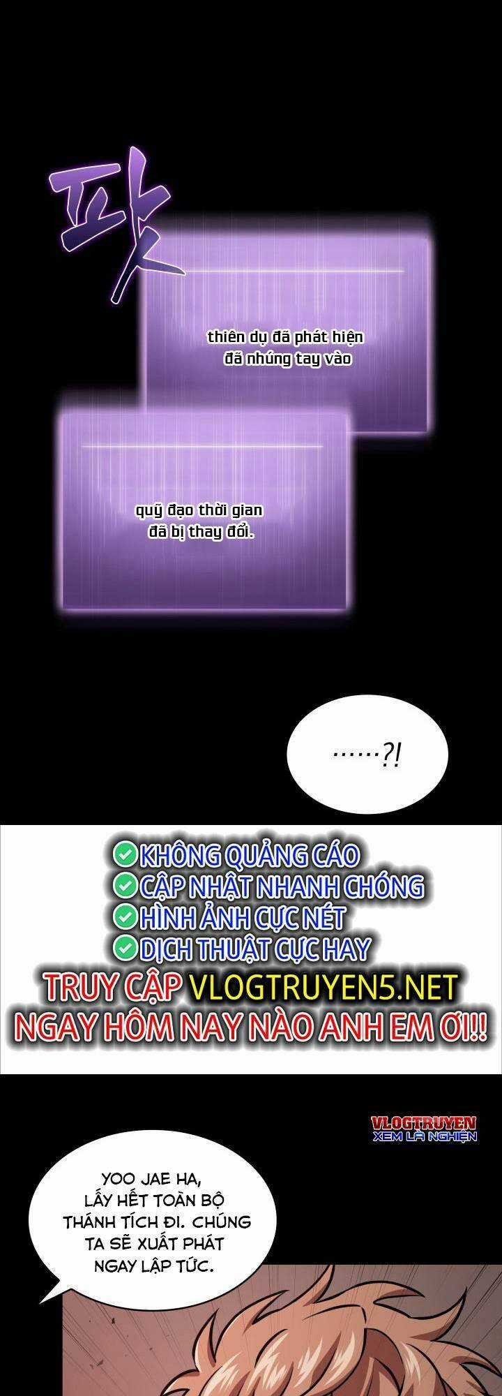 Vua Trộm Mộ Chapter 383 trang 57