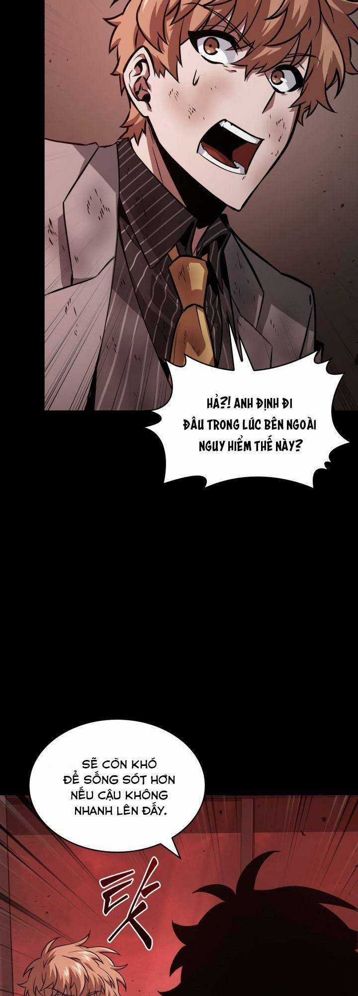 Vua Trộm Mộ Chapter 383 trang 58