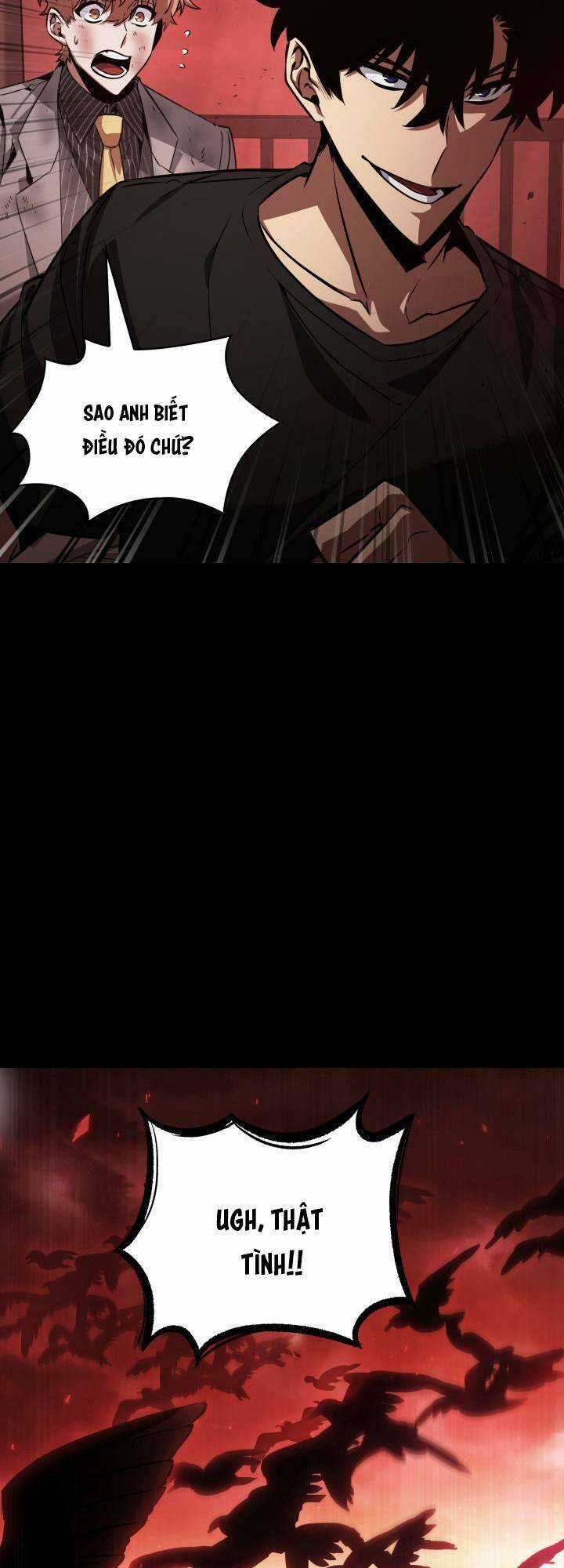 Vua Trộm Mộ Chapter 383 trang 59