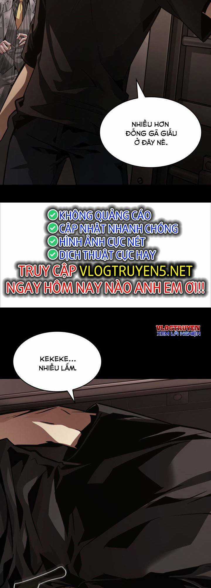 Vua Trộm Mộ Chapter 383 trang 6