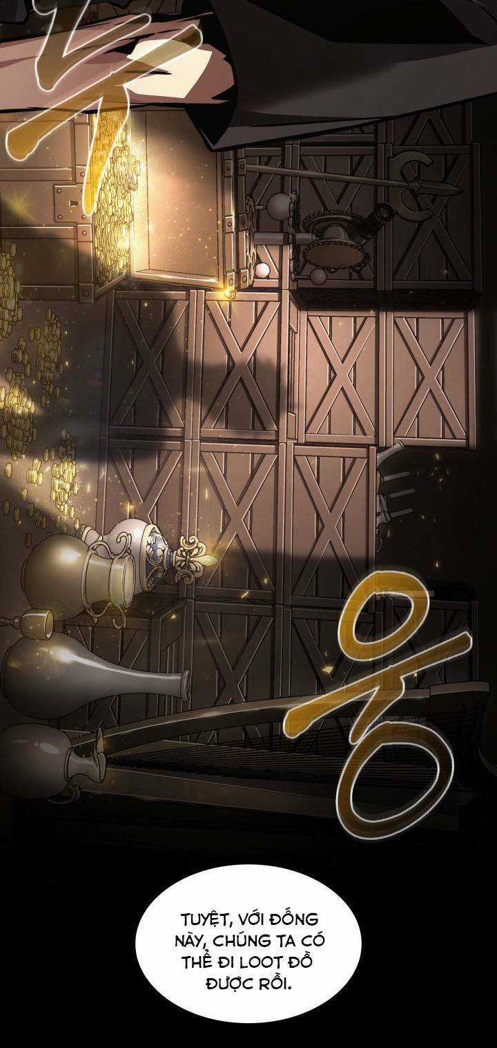 Vua Trộm Mộ Chapter 383 trang 7