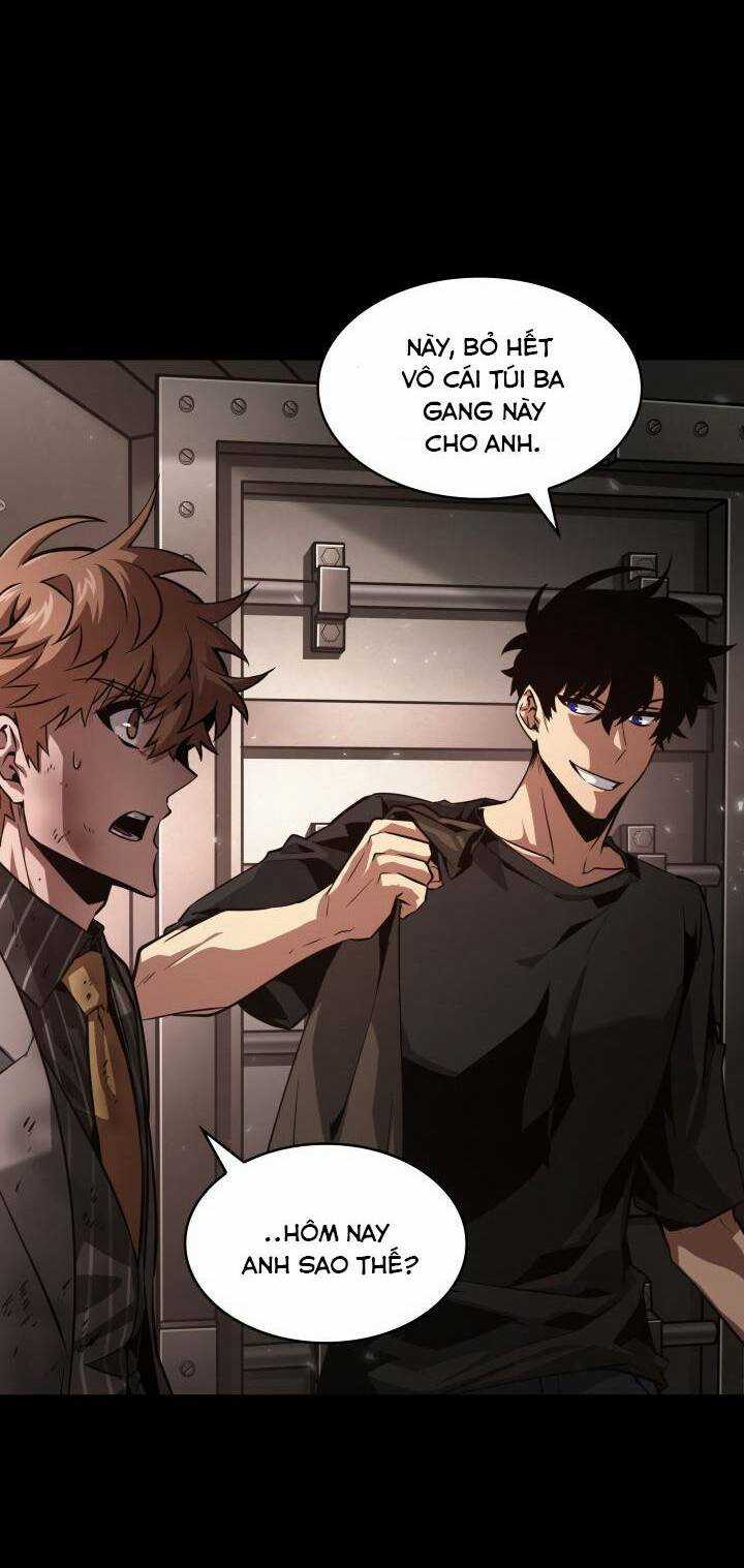 Vua Trộm Mộ Chapter 383 trang 8