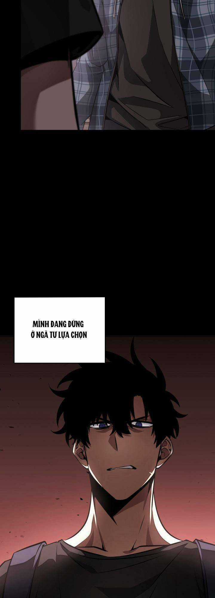 Vua Trộm Mộ Chapter 384 trang 12