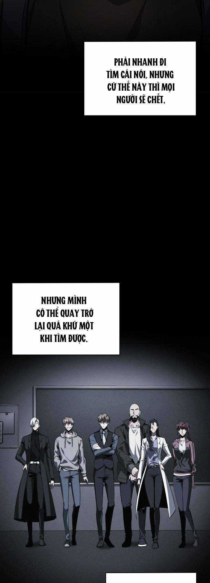 Vua Trộm Mộ Chapter 384 trang 13