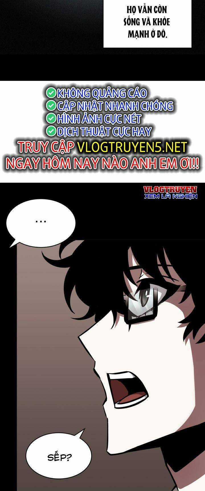 Vua Trộm Mộ Chapter 384 trang 14