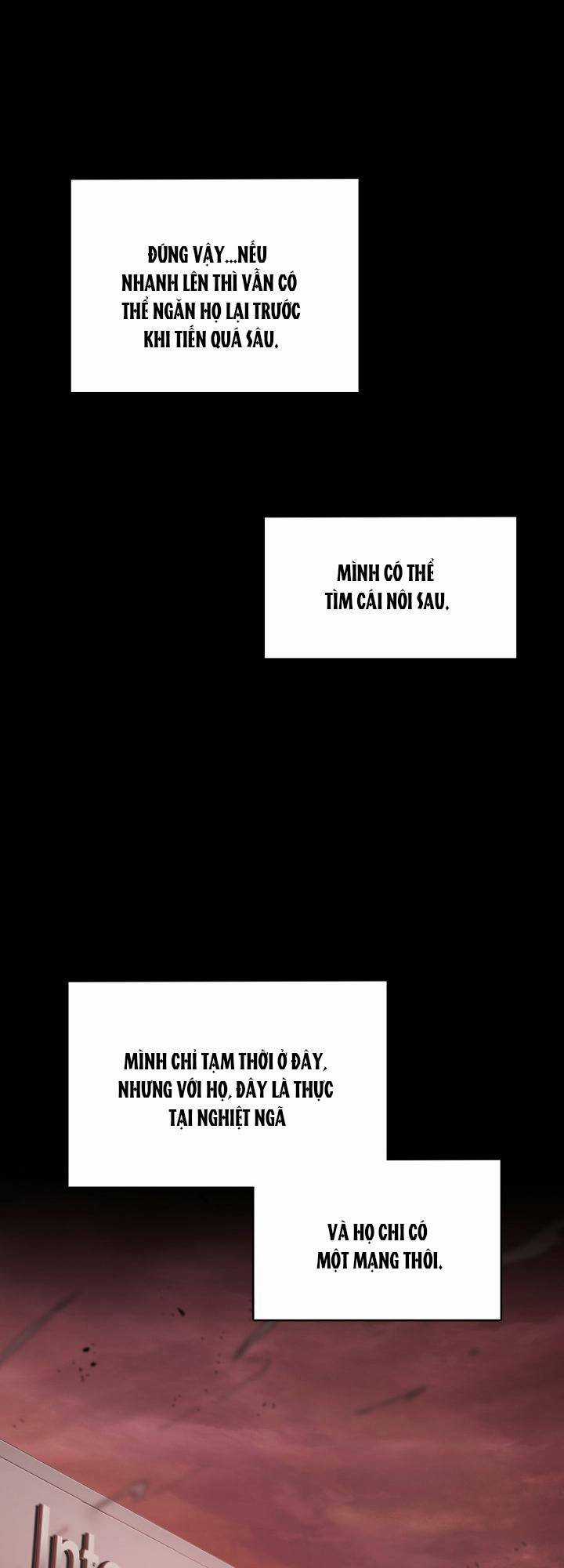 Vua Trộm Mộ Chapter 384 trang 17