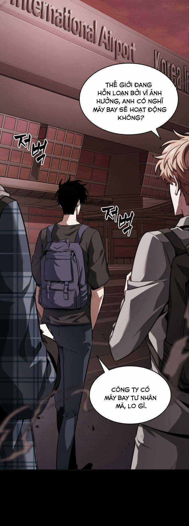 Vua Trộm Mộ Chapter 384 trang 18