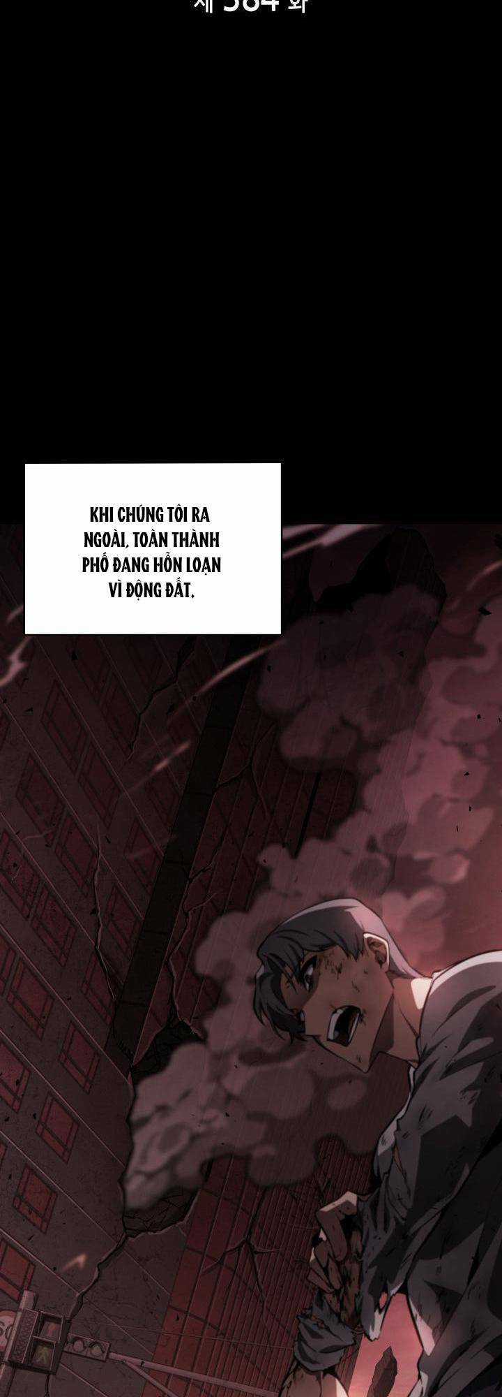 Vua Trộm Mộ Chapter 384 trang 2