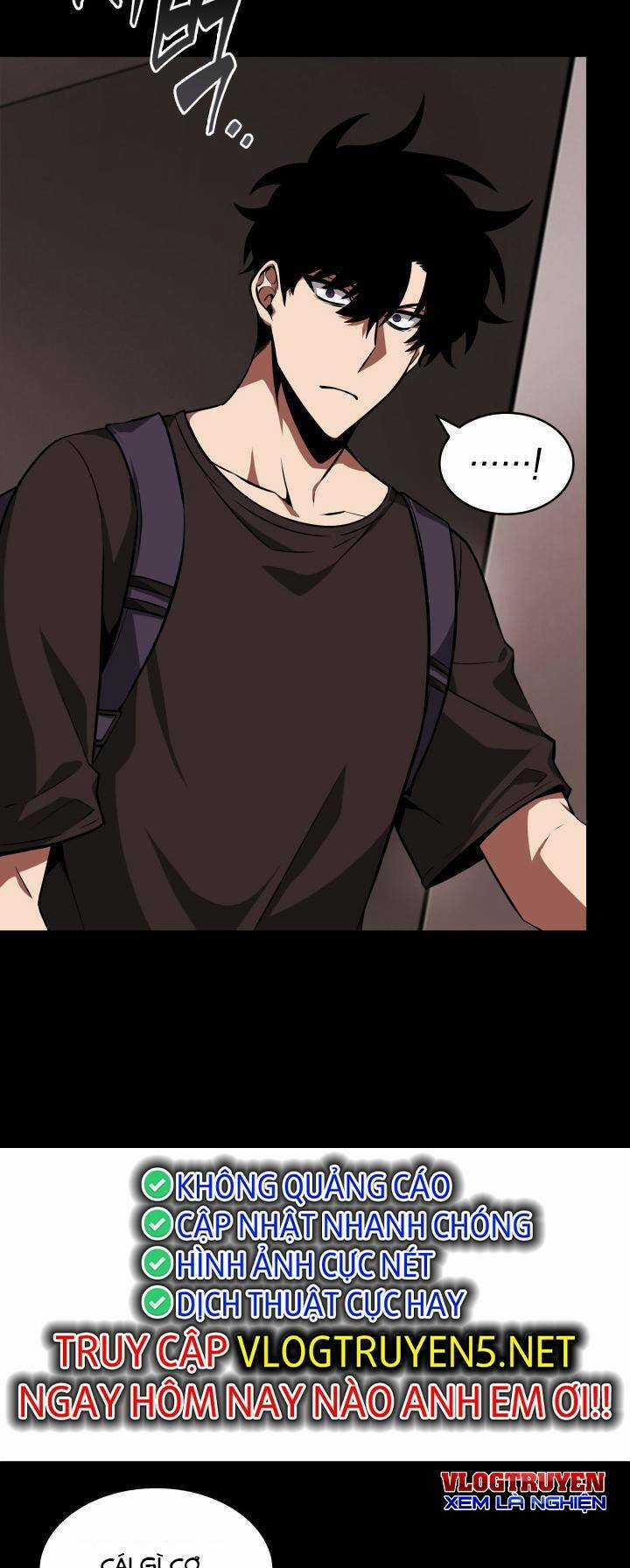 Vua Trộm Mộ Chapter 384 trang 21