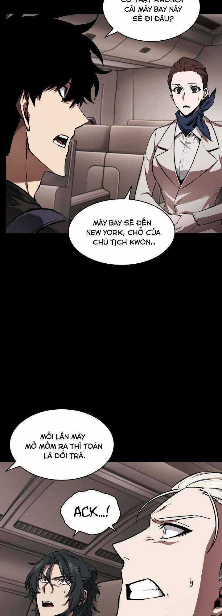 Vua Trộm Mộ Chapter 384 trang 24