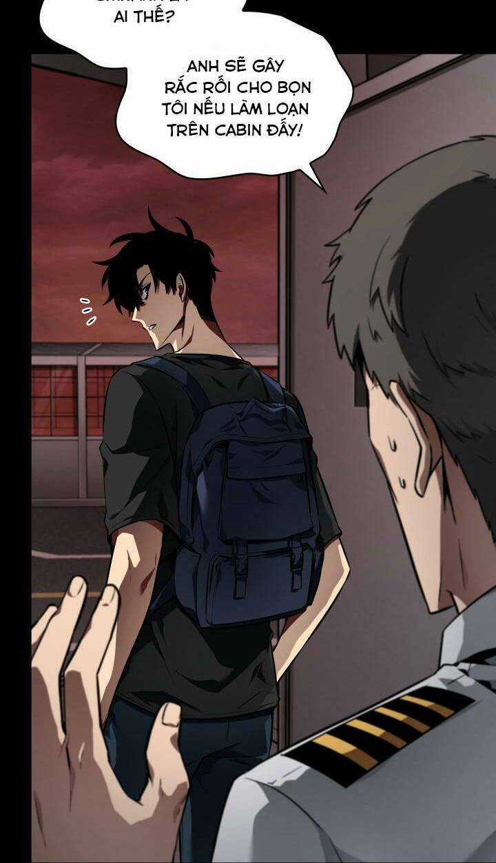 Vua Trộm Mộ Chapter 384 trang 30