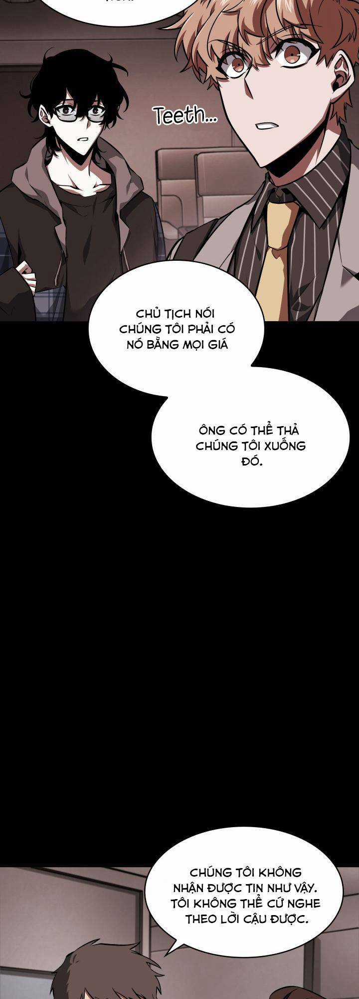 Vua Trộm Mộ Chapter 384 trang 33