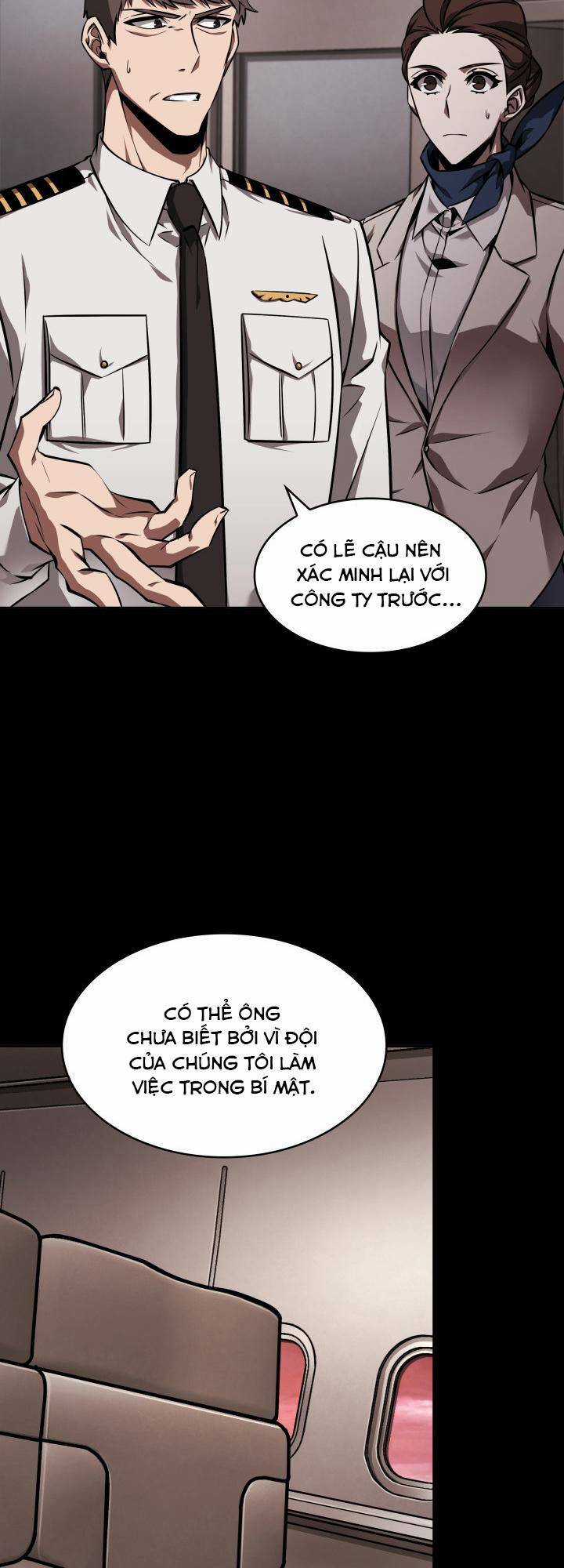 Vua Trộm Mộ Chapter 384 trang 34