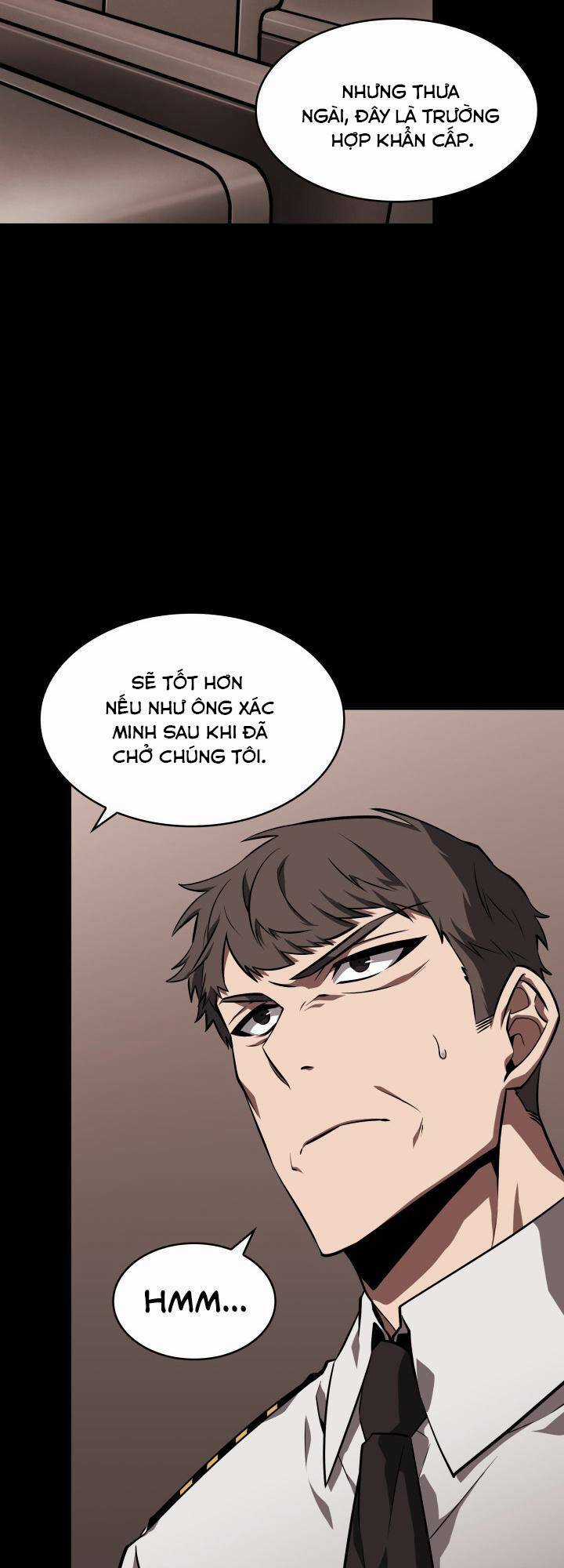 Vua Trộm Mộ Chapter 384 trang 35