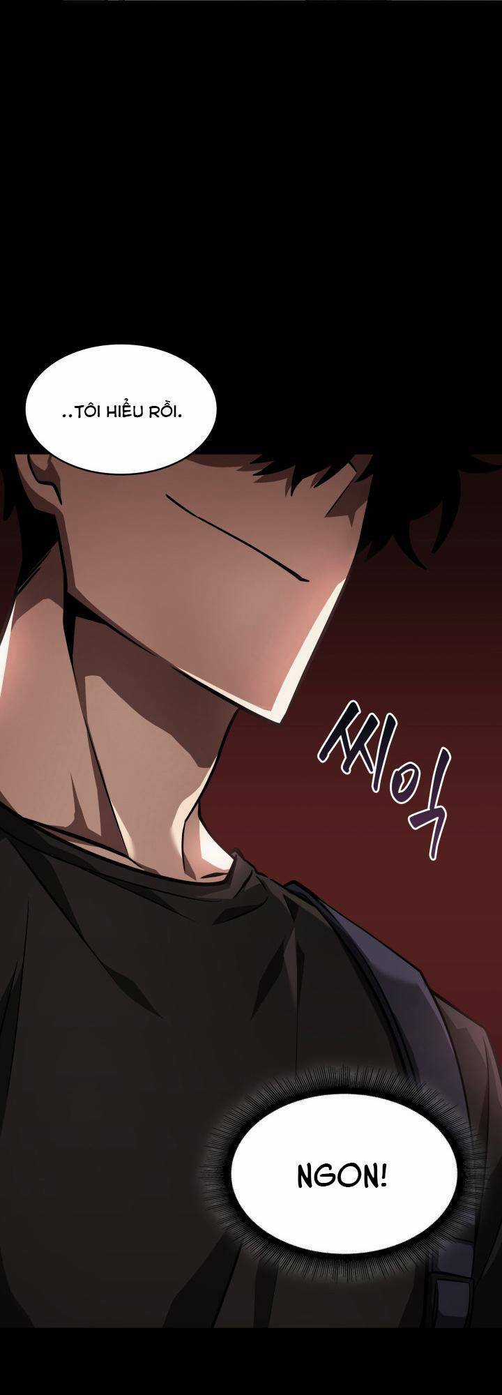 Vua Trộm Mộ Chapter 384 trang 36