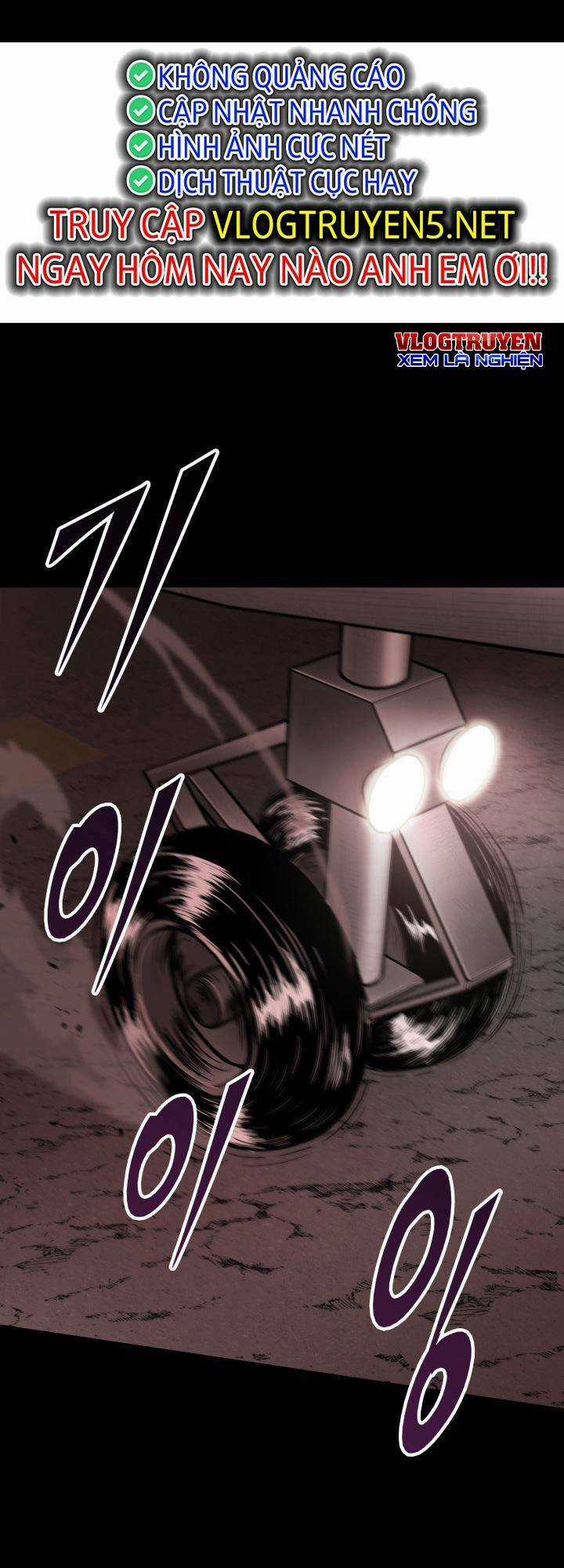 Vua Trộm Mộ Chapter 384 trang 37