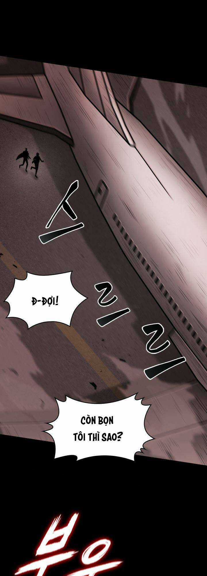 Vua Trộm Mộ Chapter 384 trang 38