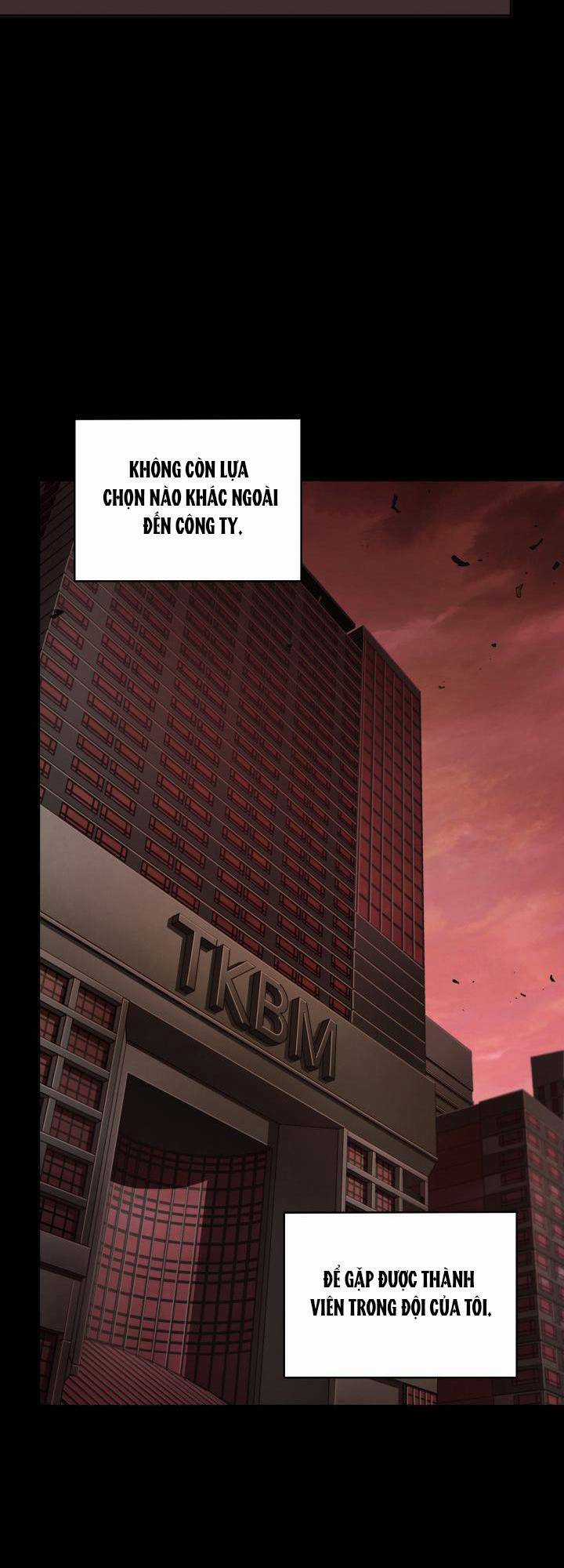 Vua Trộm Mộ Chapter 384 trang 4