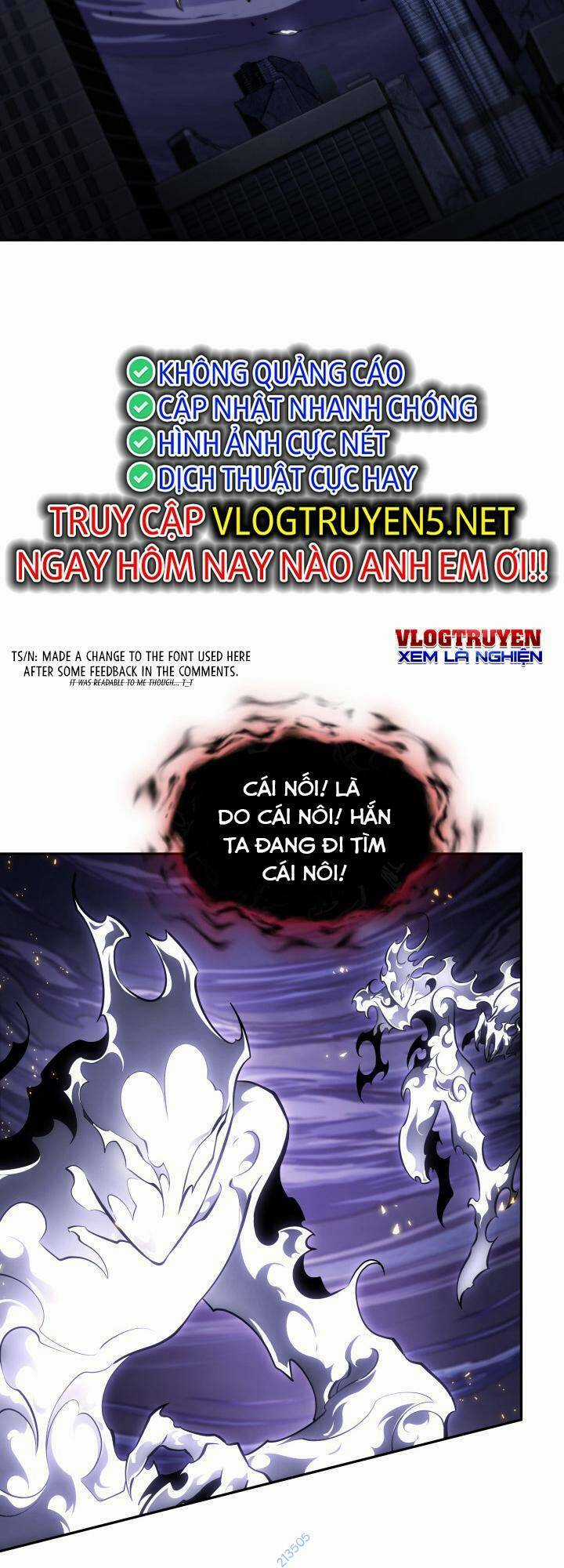 Vua Trộm Mộ Chapter 384 trang 42