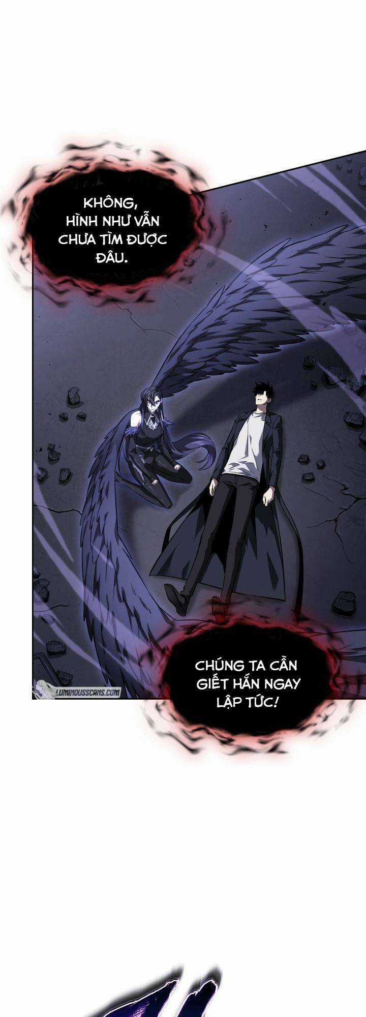 Vua Trộm Mộ Chapter 384 trang 43