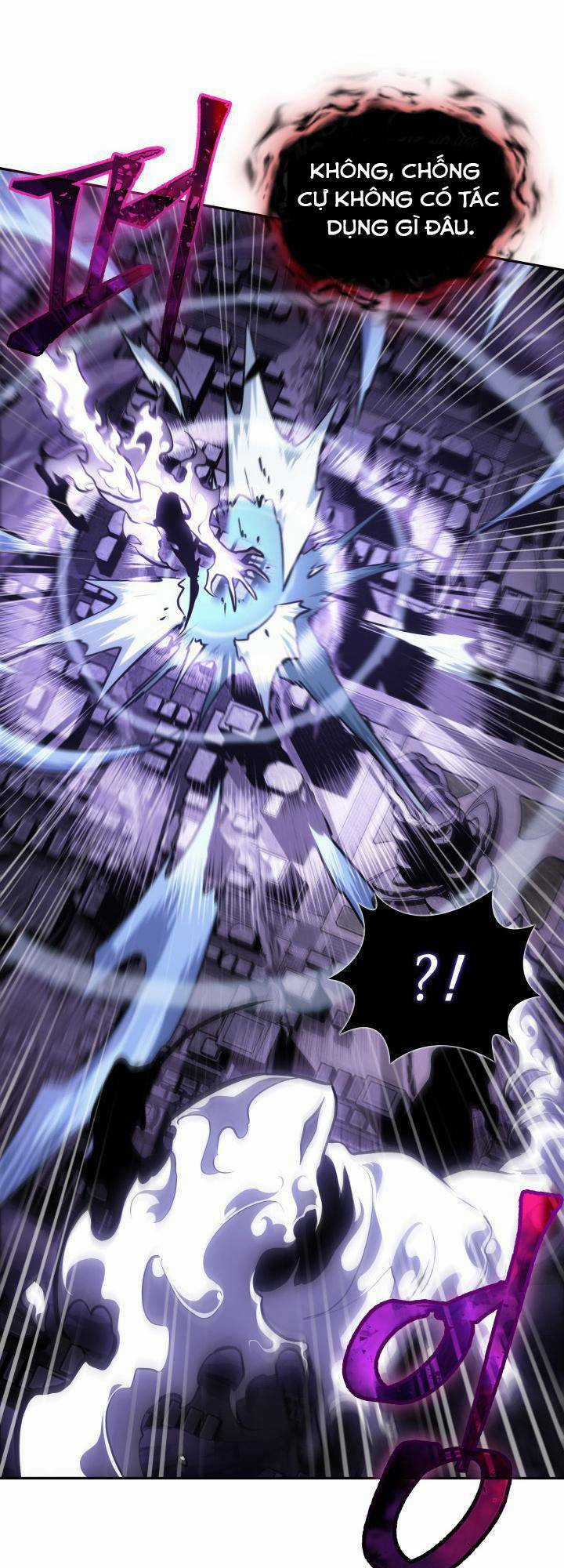 Vua Trộm Mộ Chapter 384 trang 45