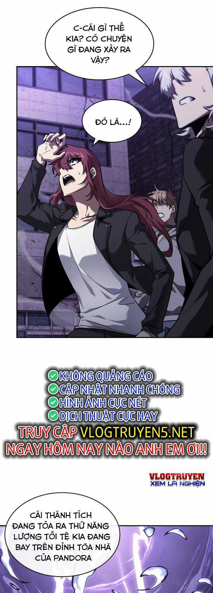 Vua Trộm Mộ Chapter 384 trang 48