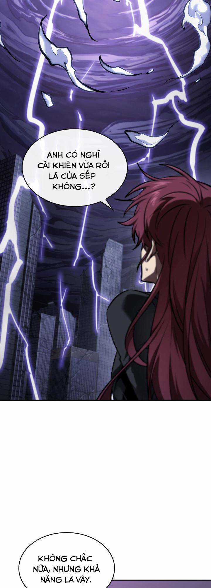 Vua Trộm Mộ Chapter 384 trang 49