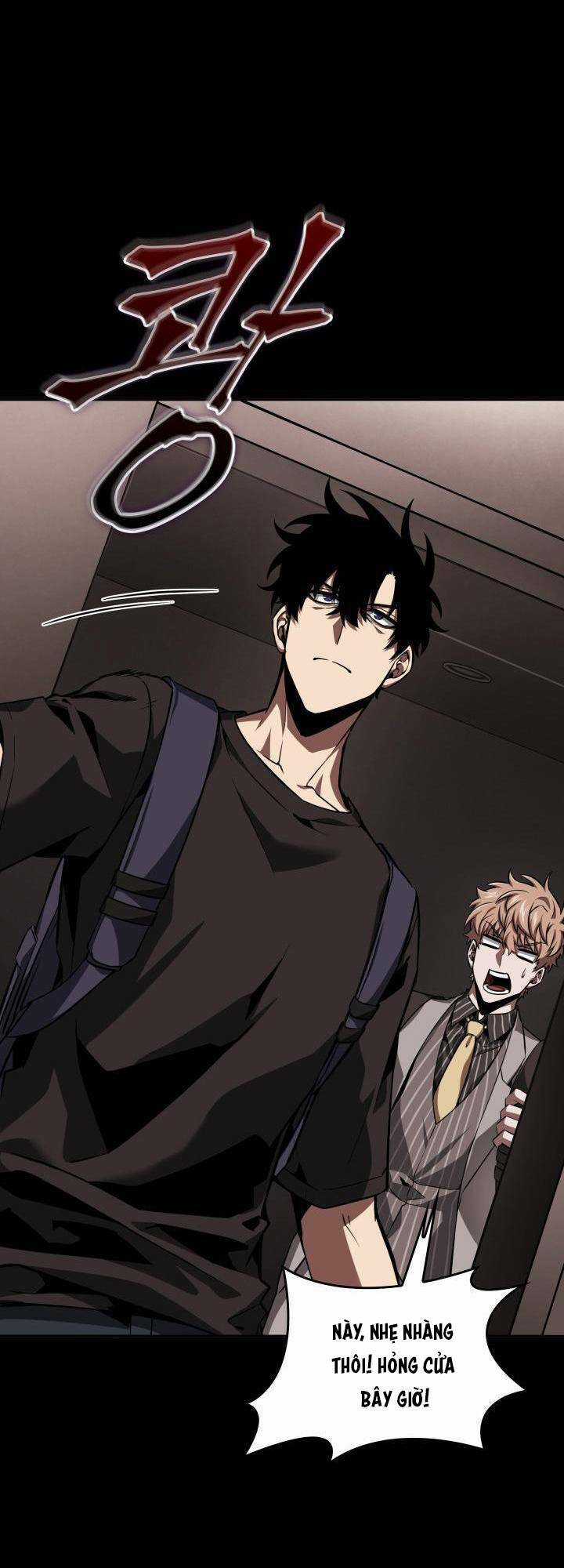 Vua Trộm Mộ Chapter 384 trang 5