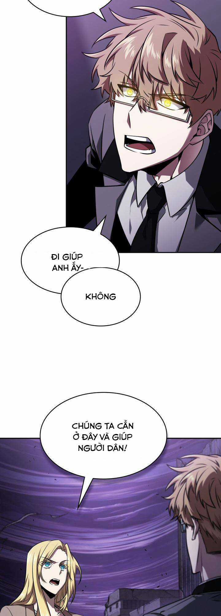 Vua Trộm Mộ Chapter 384 trang 50