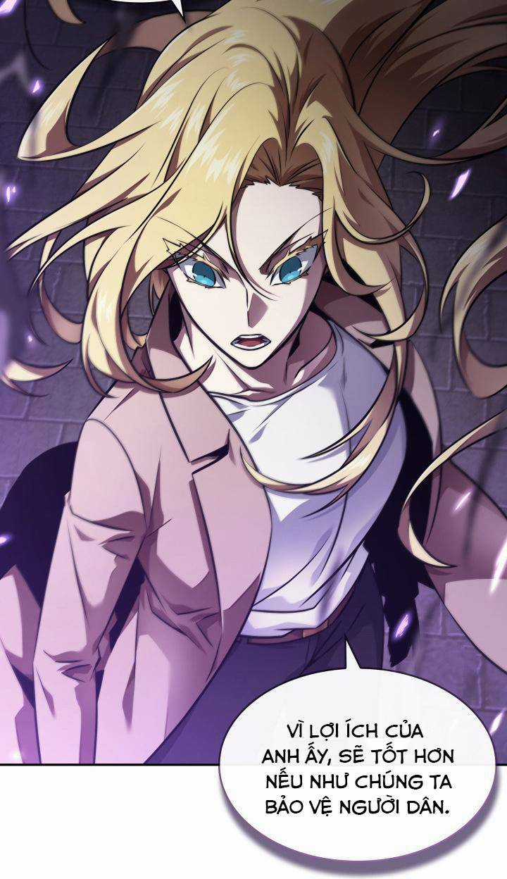 Vua Trộm Mộ Chapter 384 trang 52