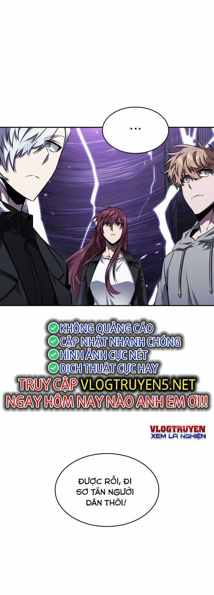 Vua Trộm Mộ Chapter 384 trang 53