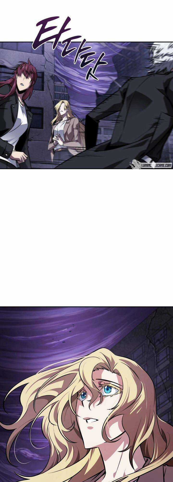 Vua Trộm Mộ Chapter 384 trang 54