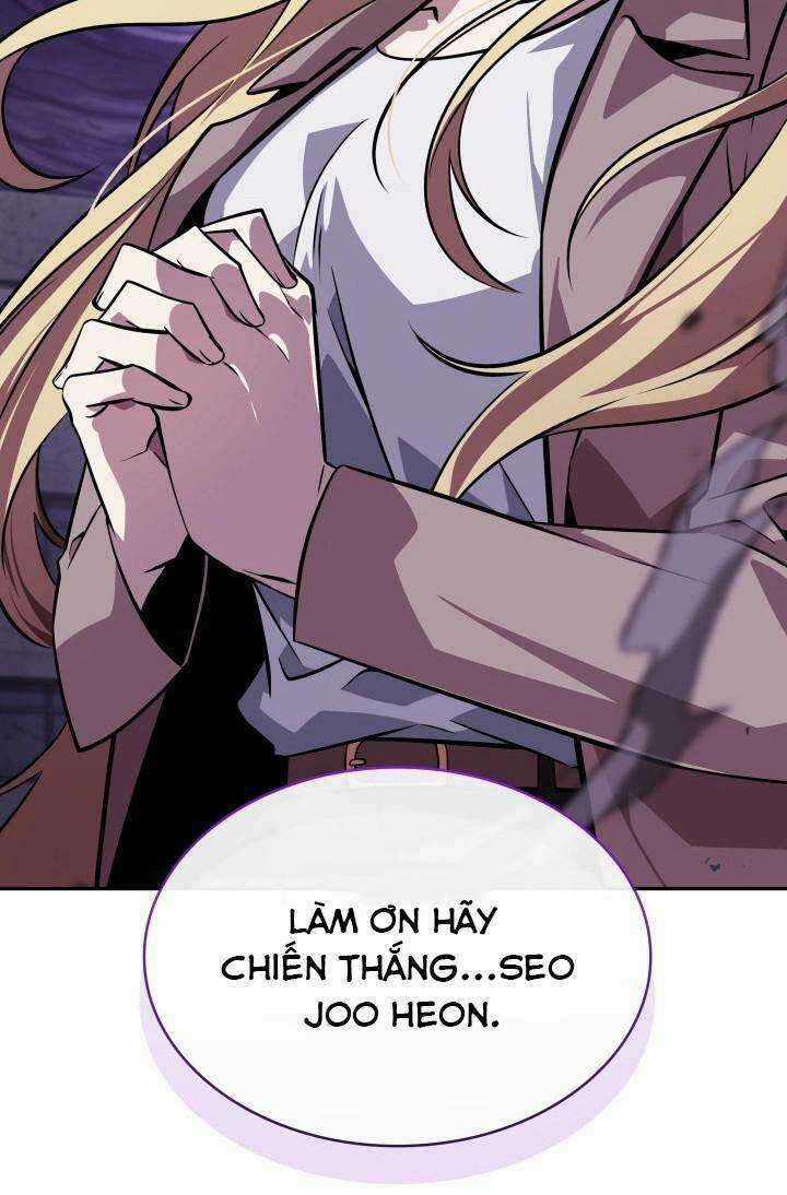 Vua Trộm Mộ Chapter 384 trang 55